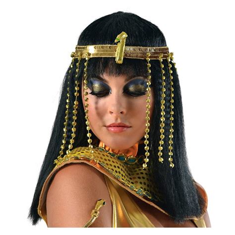 coroa cleopatra